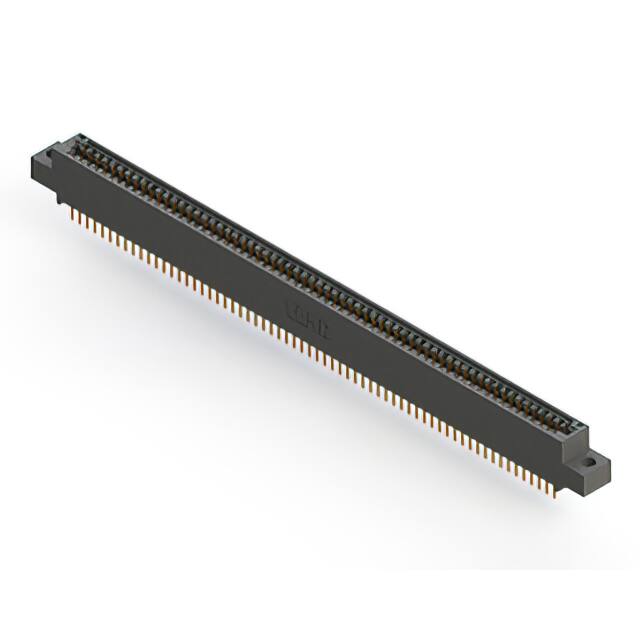 395-128-520-504 CONN EDGE DUAL FML 128POS 0.100