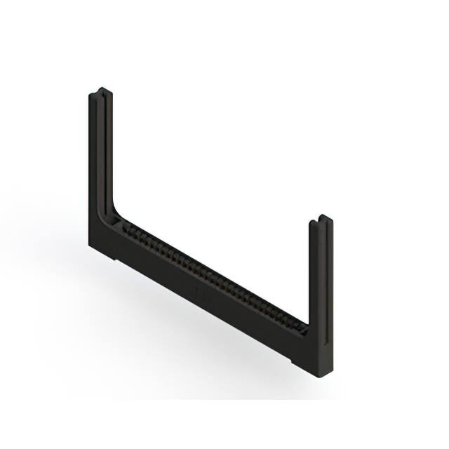 396-032-558-158 CONN EDGE SGL FMALE 32POS 0.125