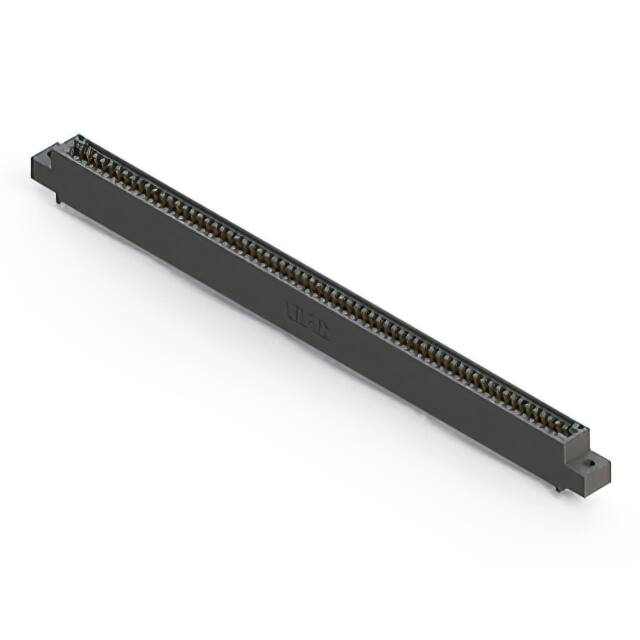 395-066-524-402 CONN EDGE SINGLE FML 66POS 0.100