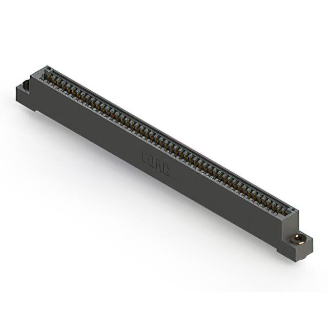 395-049-520-103 CONN EDGE SINGLE FML 49POS 0.100