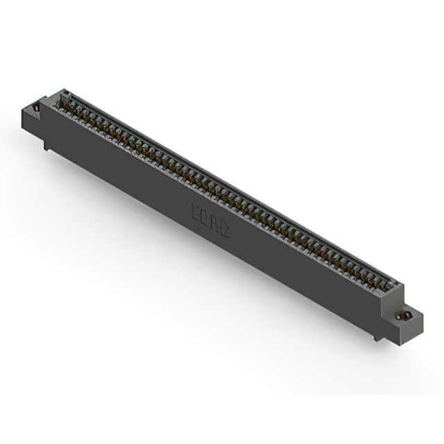 395-049-520-408 CONN EDGE SINGLE FML 49POS 0.100