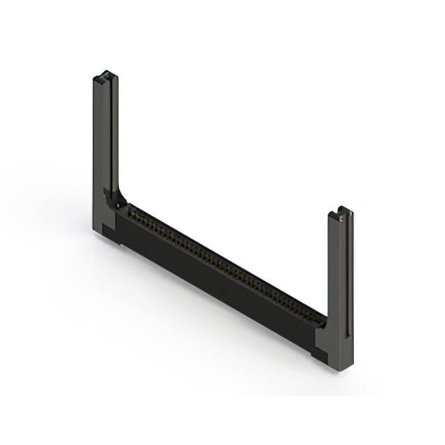 395-043-525-158 CONN EDGE SINGLE FML 43POS 0.100
