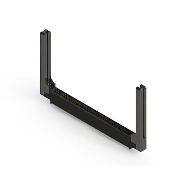 395-043-525-658 CONN EDGE SINGLE FML 43POS 0.100