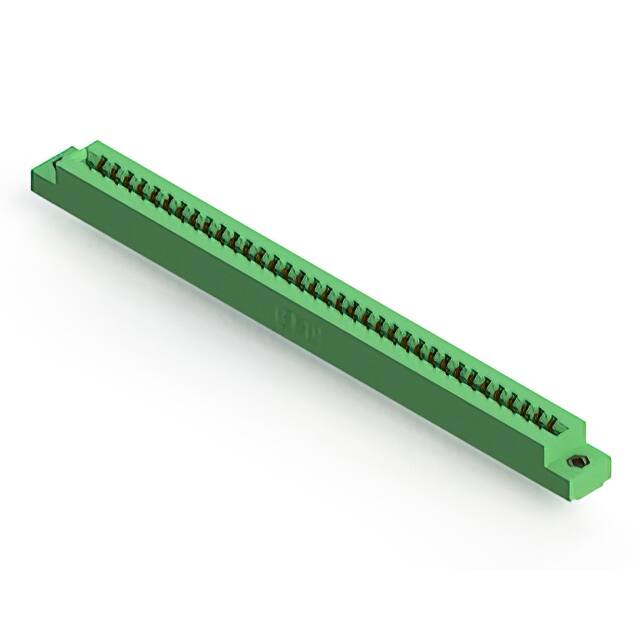 305-070-521-507 CONN EDGE DUAL FMALE 70POS 0.156