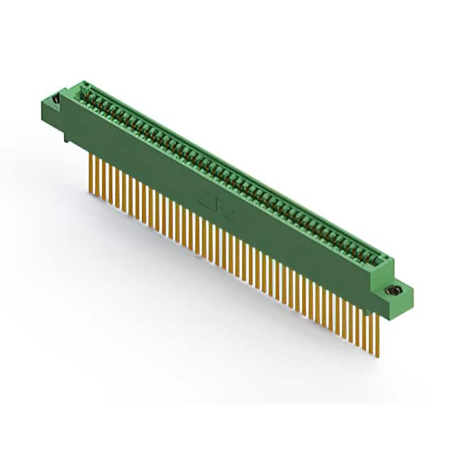 345-044-544-407 CONN EDGE SINGLE FML 44POS 0.100