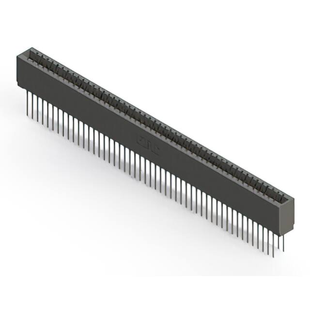 746-098-545-201 746 SERIES ULTRA-MATE CARD EDGE