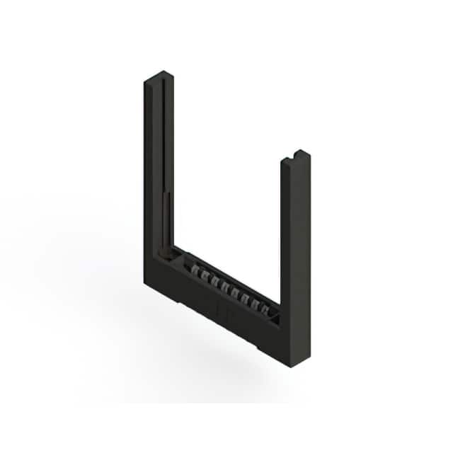 357-008-401-168 CONN EDGE DUAL FMALE 16POS 0.156