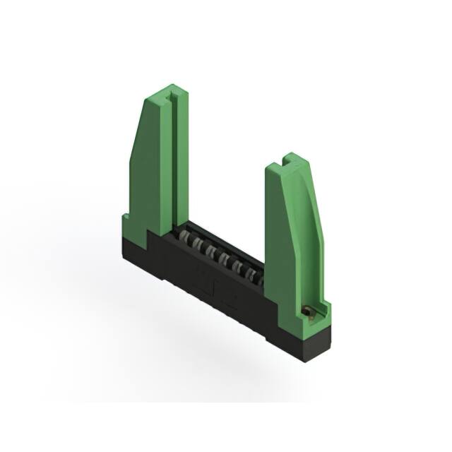 357-008-401-178 CONN EDGE DUAL FMALE 16POS 0.156