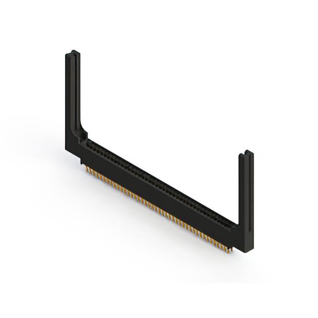 396-084-560-858 CONN EDGE DUAL FMALE 84POS 0.125