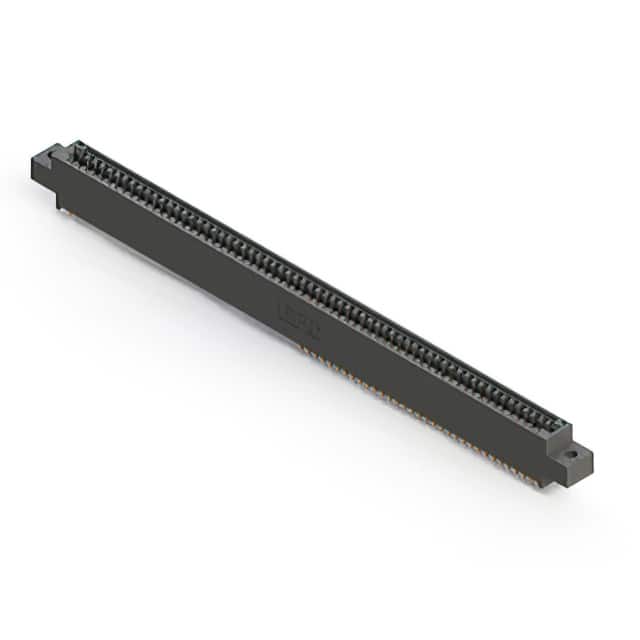 395-064-558-602 CONN EDGE SINGLE FML 64POS 0.100