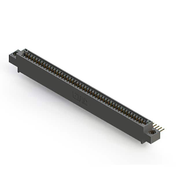 395-047-559-607 CONN EDGE SGL FMALE 32POS 0.156