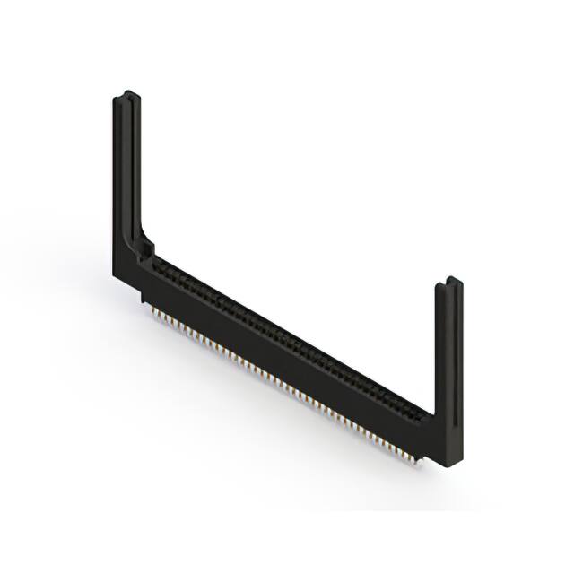 396-084-556-858 CONN EDGE DUAL FMALE 84POS 0.125