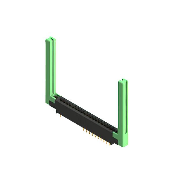 387-036-558-858 CONN EDGE DUAL FMALE 36POS 0.156