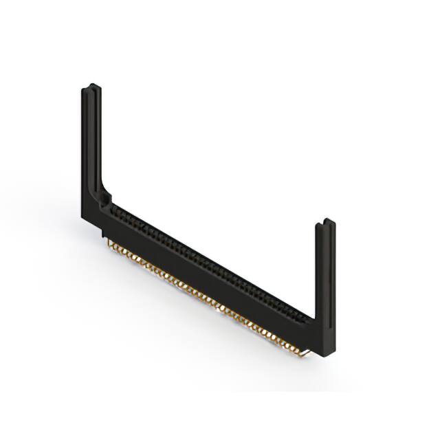 396-084-559-858 CONN EDGE DUAL FMALE 84POS 0.125