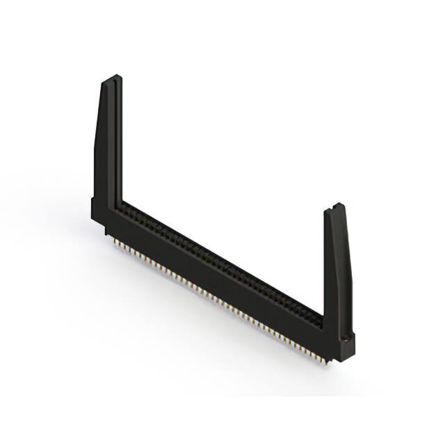 396-084-556-878 CONN EDGE DUAL FMALE 84POS 0.125