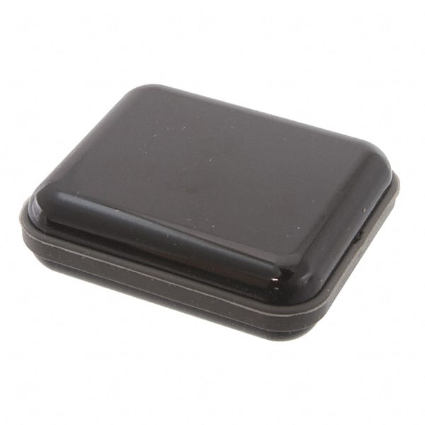 CX20ABKAGM ENCL IP67 BLK 1.68"X1.45"X0.51"