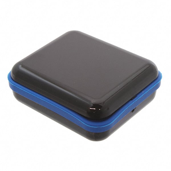 CX23ABKABL ENCL IP67 BLK 1.68"X1.45"X0.6"