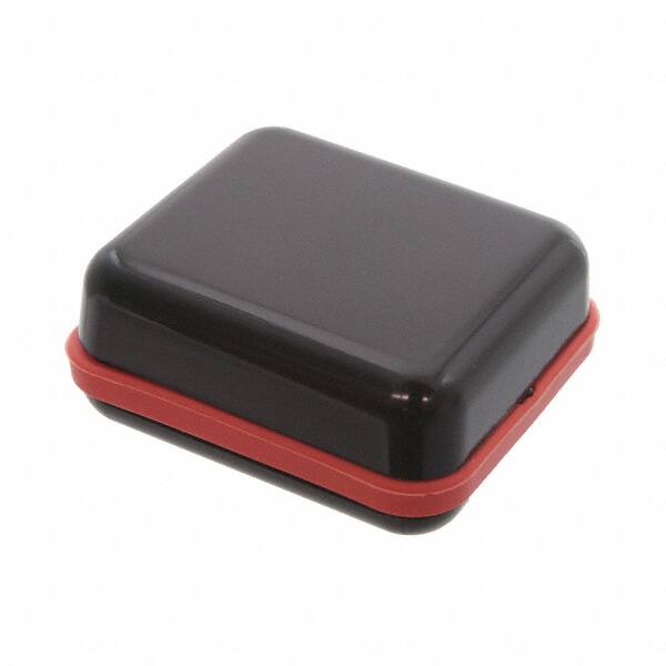 CX22ABKAOR ENCL IP67 BLK 1.68"X1.45"X0.71"