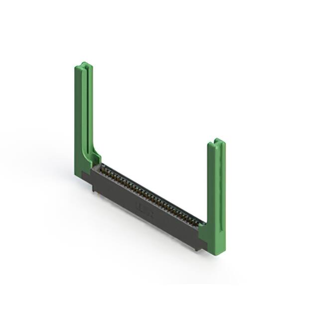 395-064-558-858 CONN EDGE DUAL FMALE 64POS 0.100