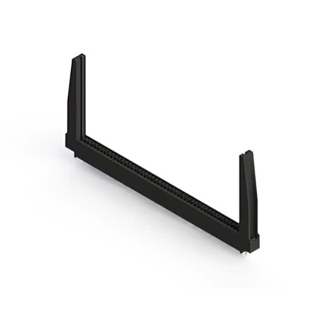 396-049-540-678 CONN EDGE SGL FMALE 49POS 0.125