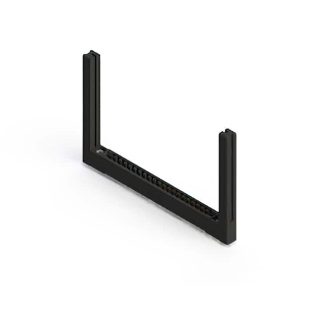 357-021-545-158 CONN EDGE SGL FMALE 21POS 0.156