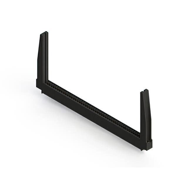 396-049-520-678 CONN EDGE SGL FMALE 49POS 0.125