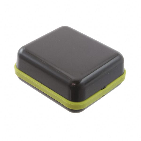 CX22ABKANG ENCL IP67 BLK 1.68"X1.45"X0.71"