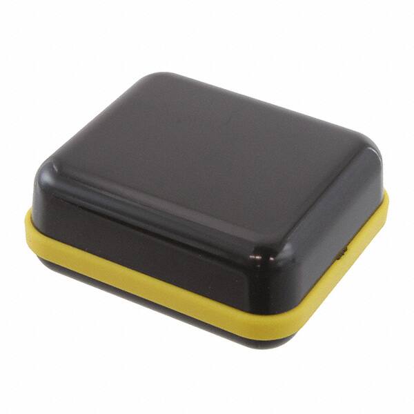 CX22ABKAYL ENCL IP67 BLK 1.68"X1.45"X0.71"