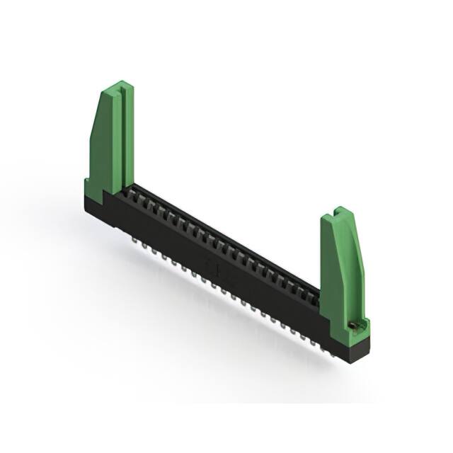 357-021-405-178 CONN EDGE SGL FML 21POS 0.156