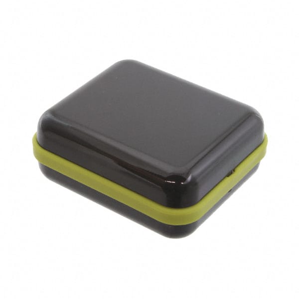 CX24ABKANG ENCL IP67 BLK 1.68"X1.45"X0.7"