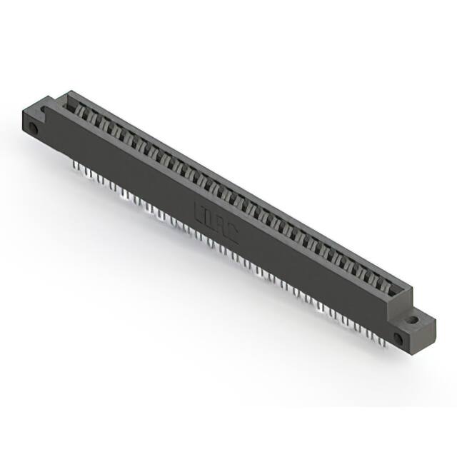 356-026-400-112 CONN EDGE DUAL FMALE 52POS 0.156