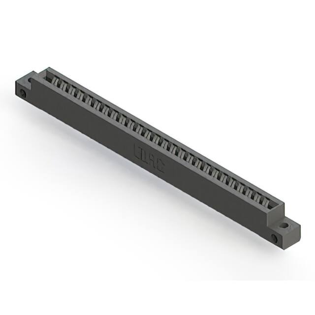 356-026-421-112 CONN EDGE DUAL FMALE 52POS 0.156