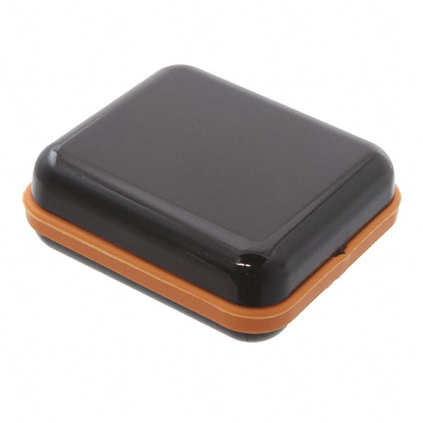 CX21ABKANO ENCL IP67 BLK 1.68"X1.45"X0.61"