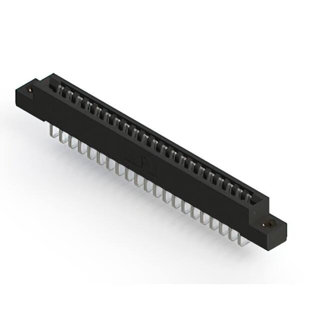 357-021-459-108 CONN EDGE SGL FML 21POS 0.156