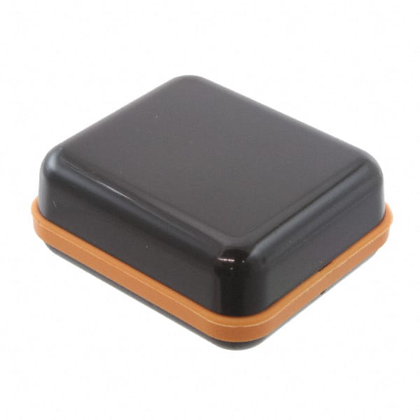CX22ABKANO ENCL IP67 BLK 1.68"X1.45"X0.71"