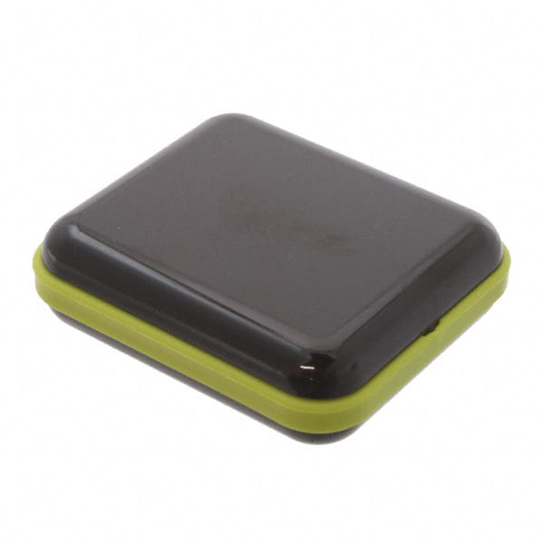 CX20ABKANG ENCL IP67 BLK 1.68"X1.45"X0.51"
