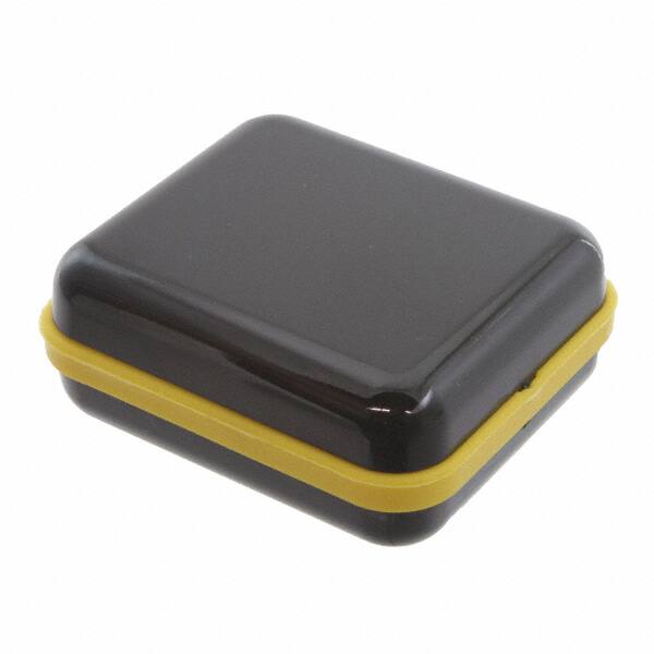 CX24ABKAYL ENCL IP67 BLK 1.68"X1.45"X0.7"