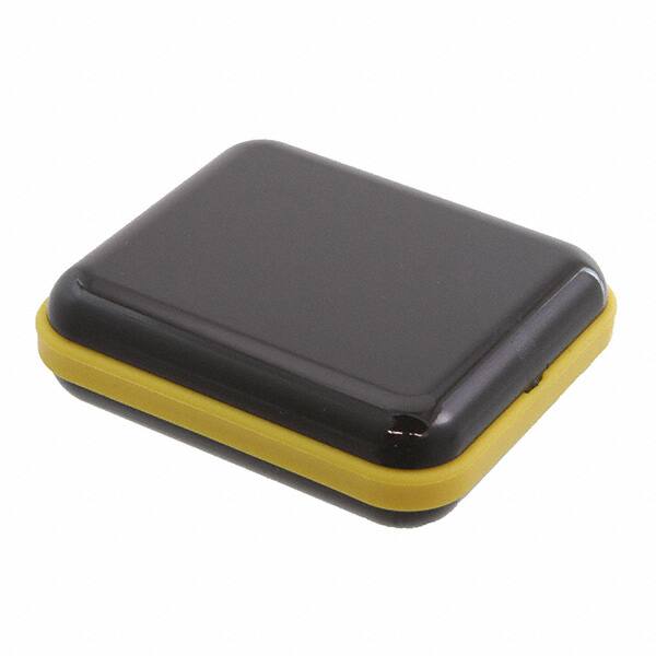 CX20ABKAYL ENCL IP67 BLK 1.68"X1.45"X0.51"