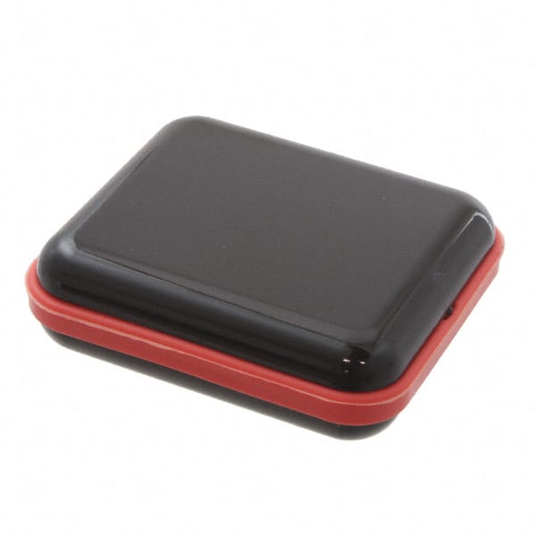CX20ABKAOR ENCL IP67 BLK 1.68"X1.45"X0.51"