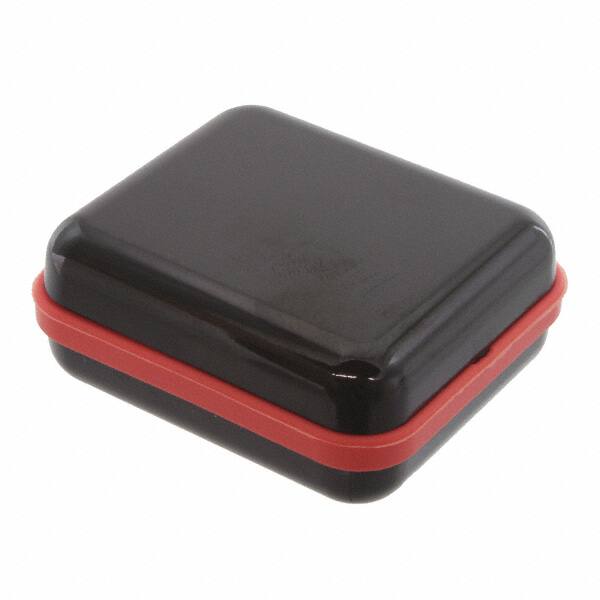 CX24ABKAOR ENCL IP67 BLK 1.68"X1.45"X0.7"