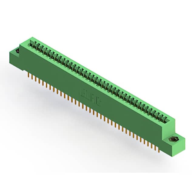342-074-521-208 CONN EDGE DUAL FMALE 74POS 0.100