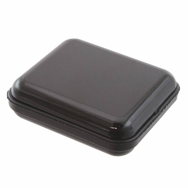 CX20ABKABK ENCL IP67 BLK 1.68"X1.45"X0.51"