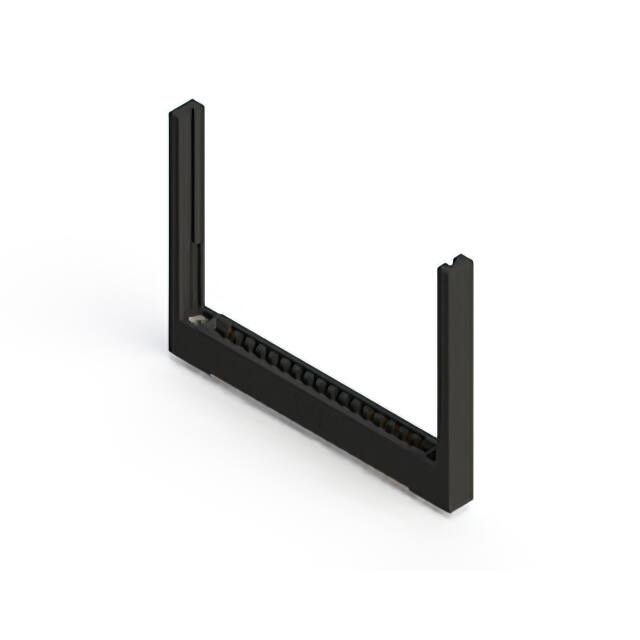 357-034-560-268 CONN EDGE DUAL FMALE 34POS 0.156