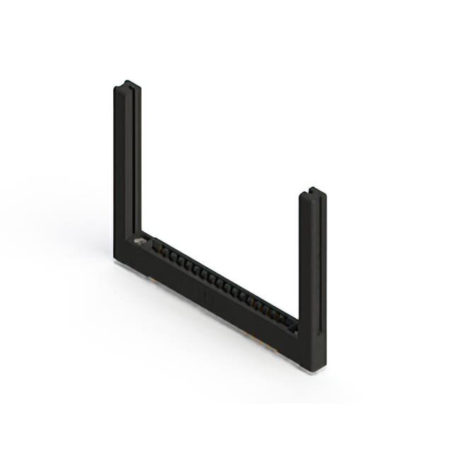 357-034-559-258 CONN EDGE DUAL FMALE 34POS 0.156