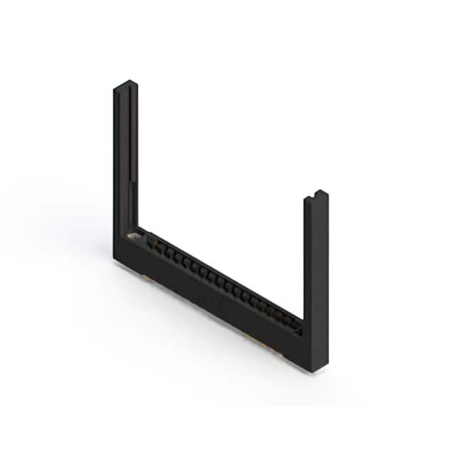 357-034-559-268 CONN EDGE DUAL FMALE 34POS 0.156