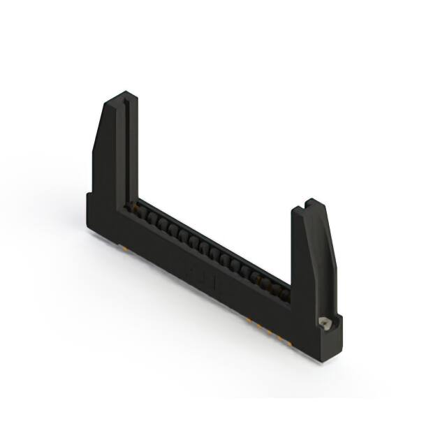 357-034-559-278 CONN EDGE DUAL FMALE 34POS 0.156