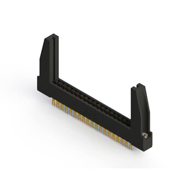 357-038-500-278 CONN EDGE DUAL FMALE 38POS 0.156