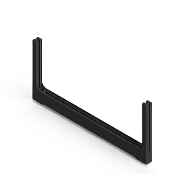 396-043-559-158 CONN EDGE SGL FMALE 43POS 0.125