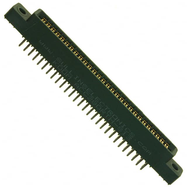 ACC28DRTH-S13 CONN EDGE DUAL FMALE 56POS 0.100