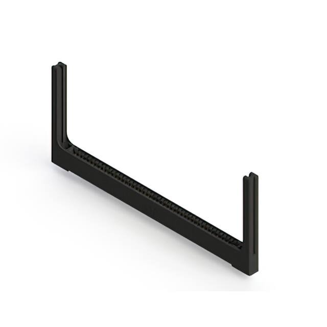 396-047-558-158 CONN EDGE SGL FMALE 47POS 0.125